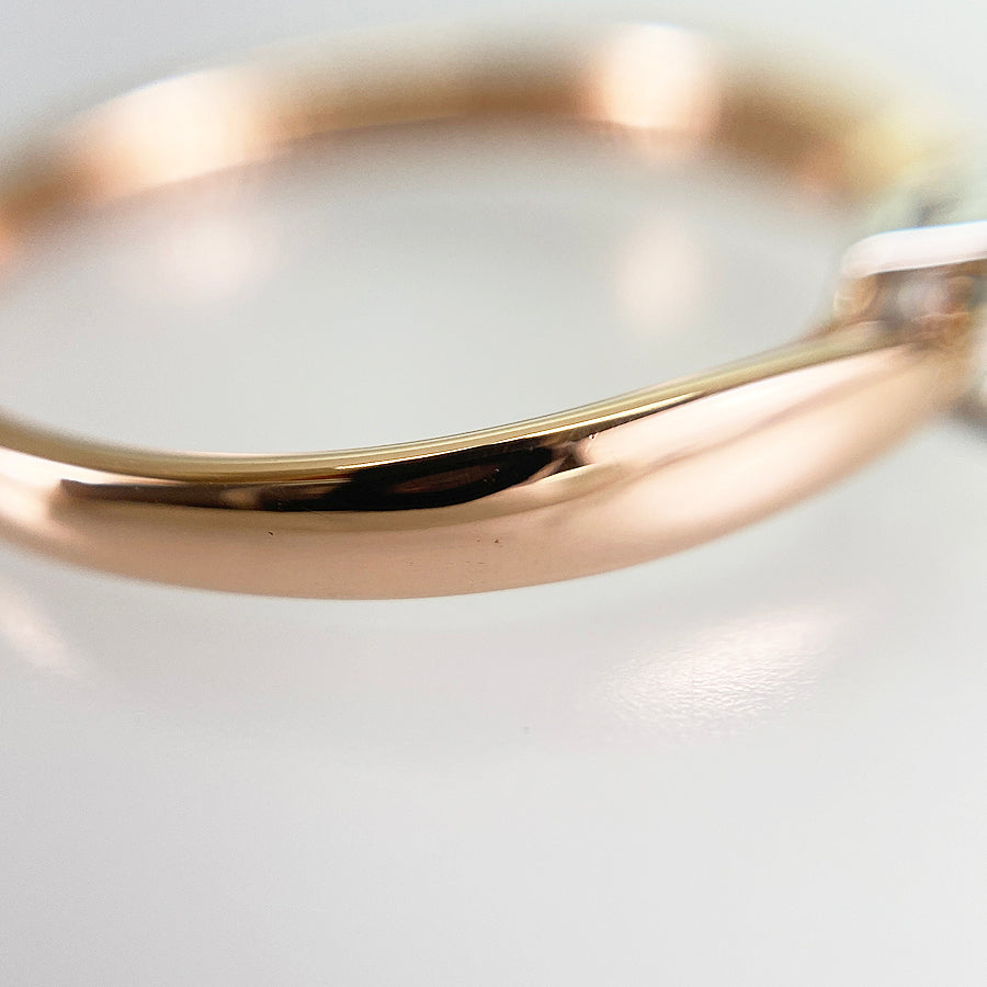 TIFFANY&Co. Harmony Ring