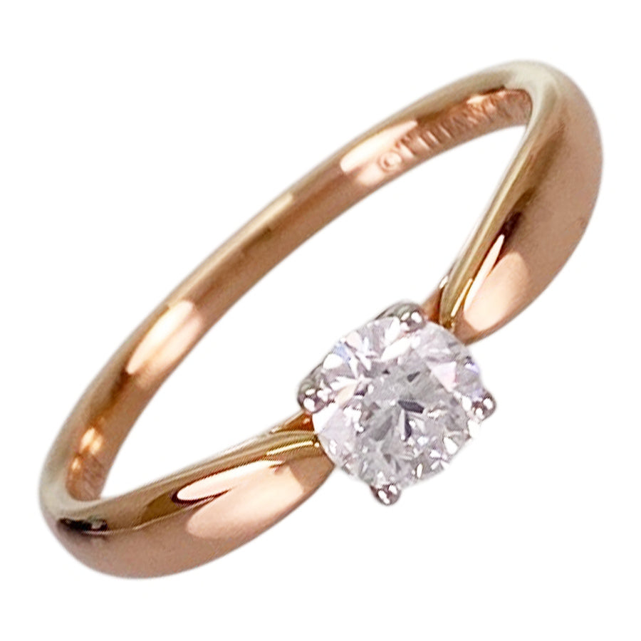TIFFANY&Co. Harmony Ring