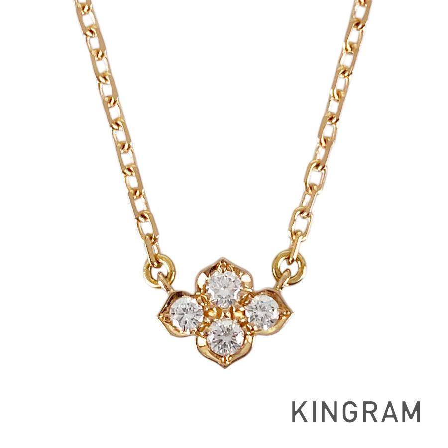 Cartier Hindu Necklace