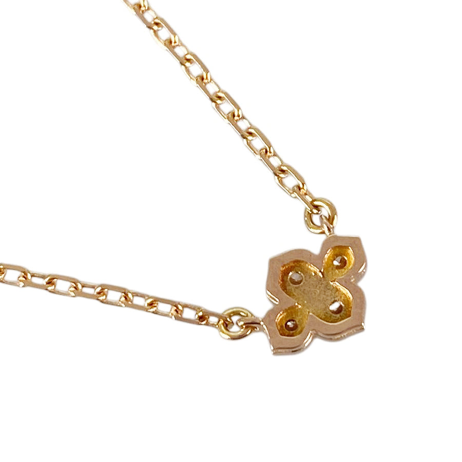 Cartier Hindu Necklace