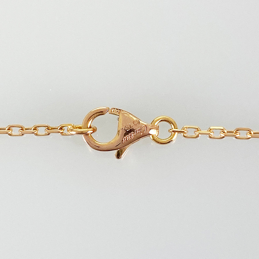 Cartier Hindu Necklace