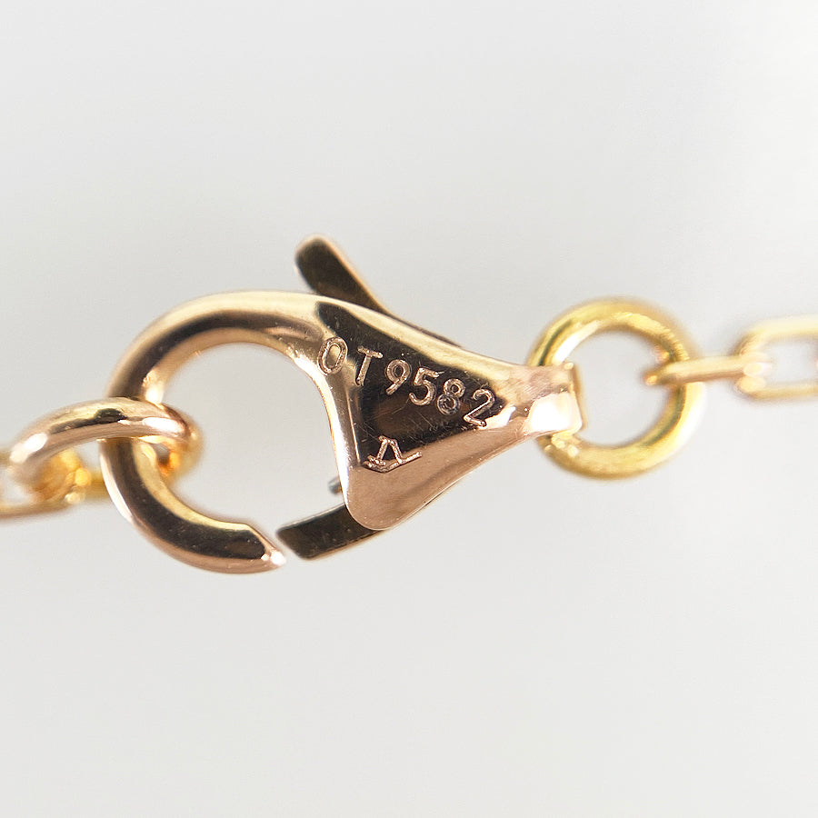 Cartier Hindu Necklace