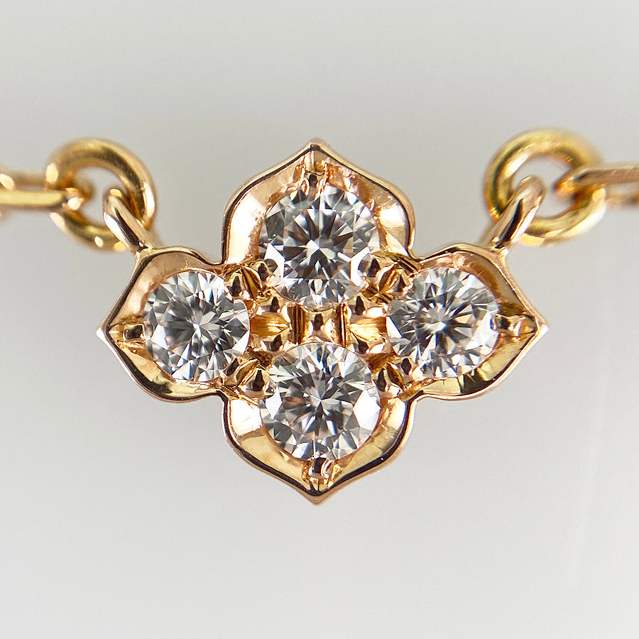 Cartier Hindu Necklace