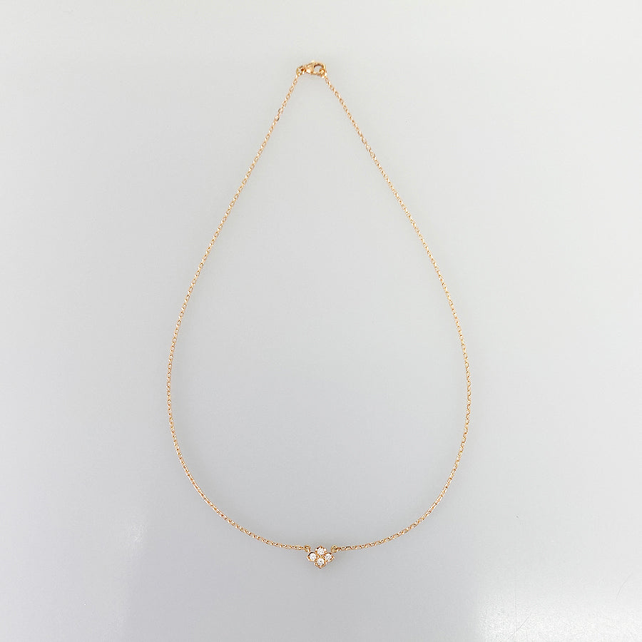 Cartier Hindu Necklace