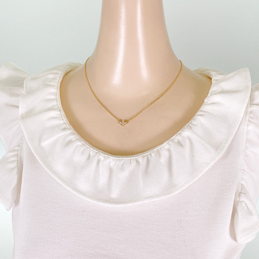 Cartier Hindu Necklace