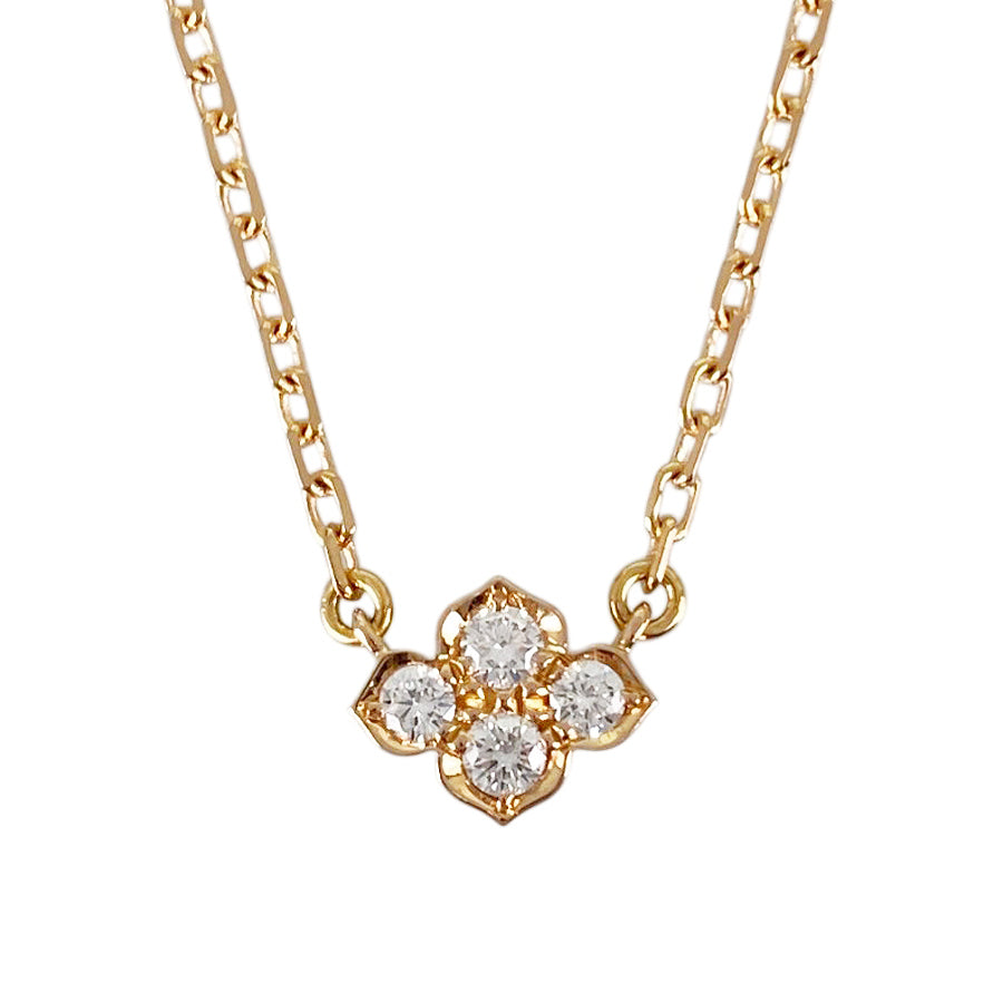 Cartier Hindu Necklace