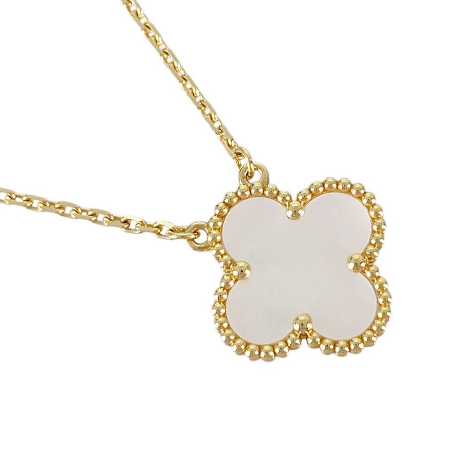 Van Cleef & Arpels Vintage Alhambra VCARA45900 Necklace