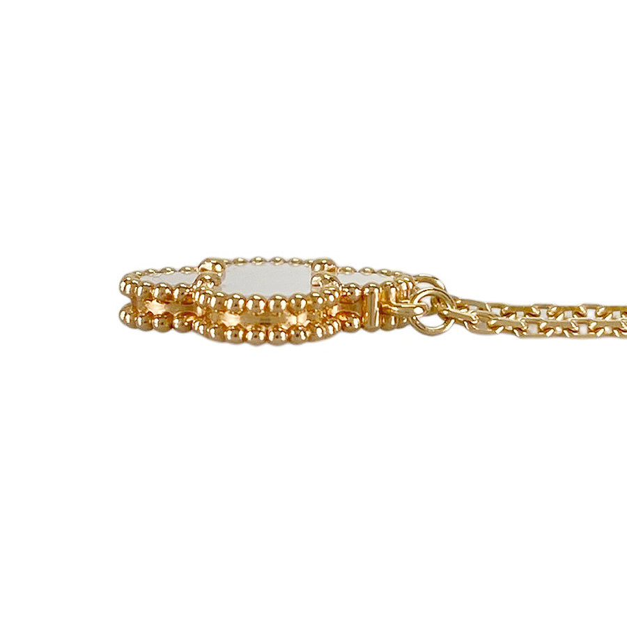 Van Cleef & Arpels Vintage Alhambra VCARA45900 Necklace