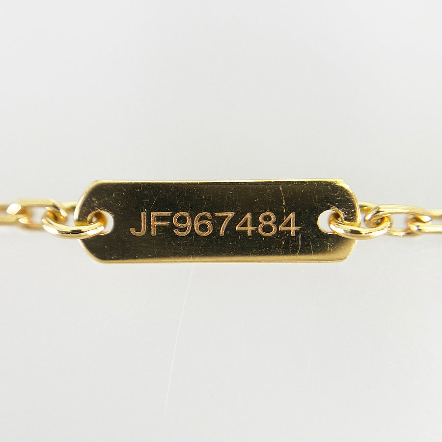 Van Cleef & Arpels Vintage Alhambra VCARA45900 Necklace