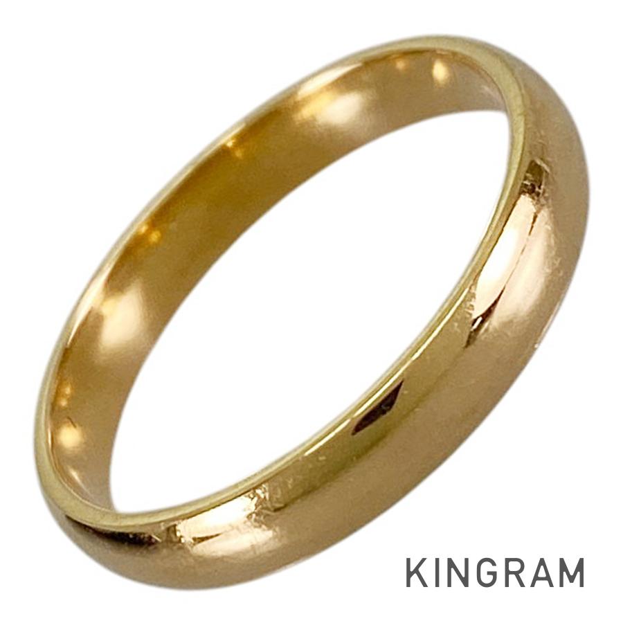 Van Cleef & Arpels Tandolmon Marriage Ring Ring