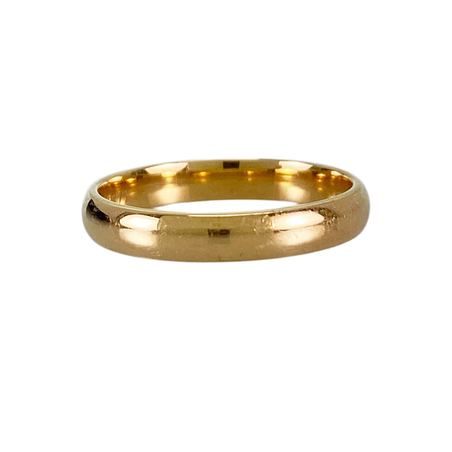 Van Cleef & Arpels Tandolmon Marriage Ring Ring