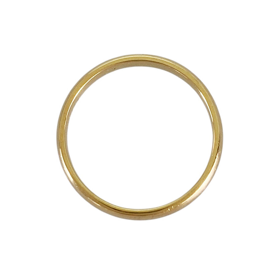 Van Cleef & Arpels Tandolmon Marriage Ring Ring