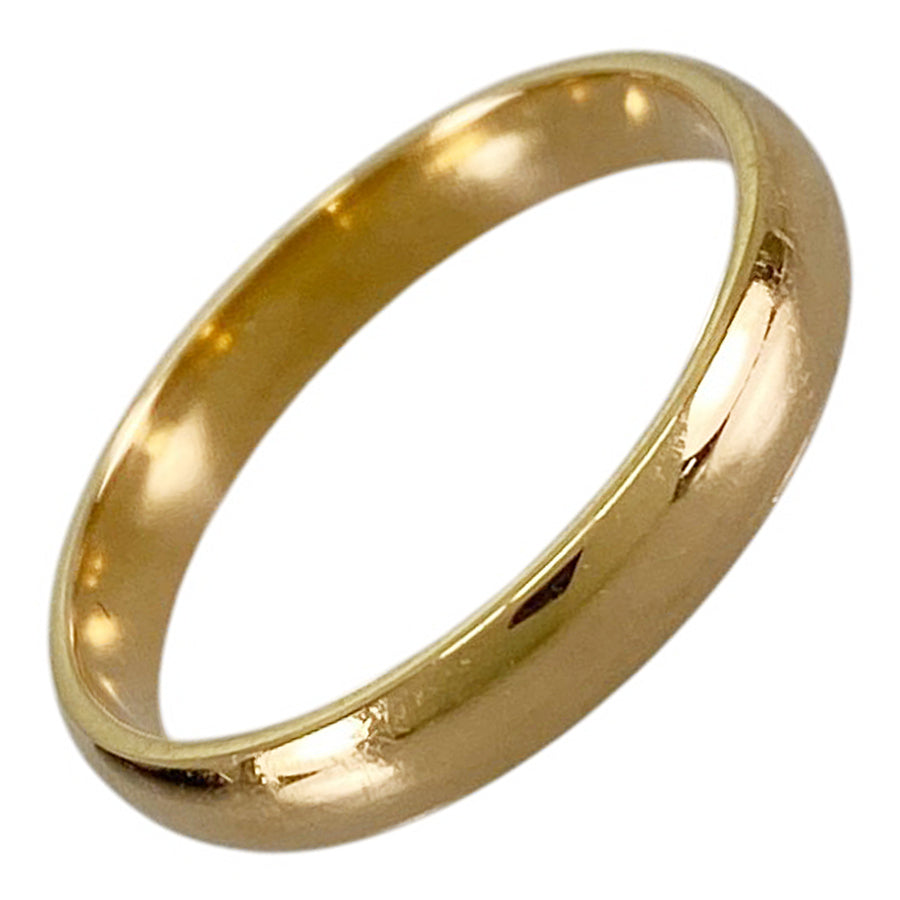Van Cleef & Arpels Tandolmon Marriage Ring Ring