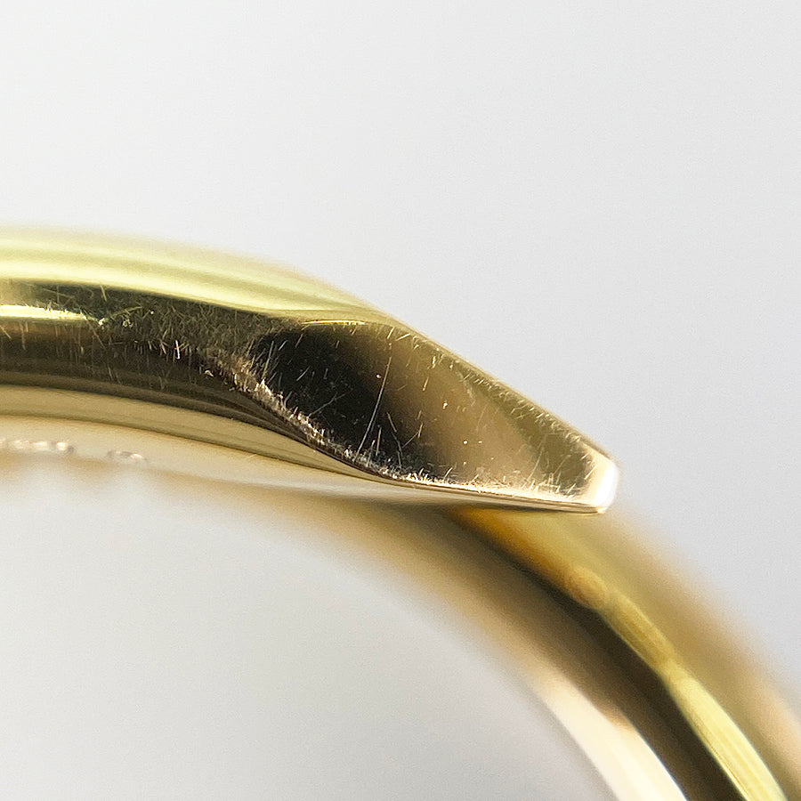Cartier Juste un Clou Ring