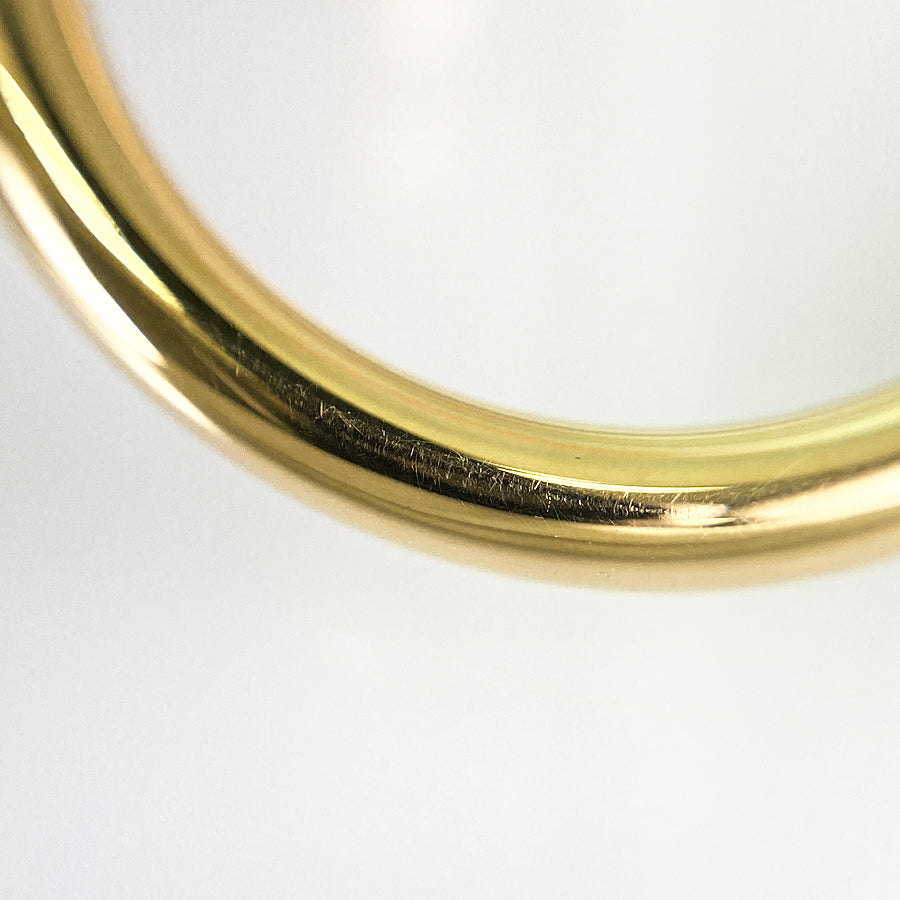 Cartier Juste un Clou Ring