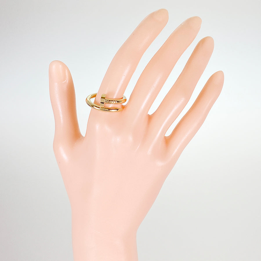 Cartier Juste un Clou Ring