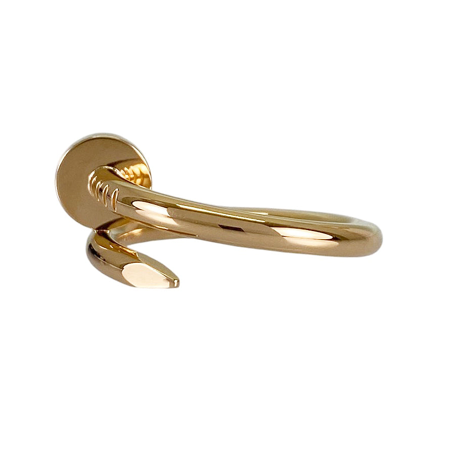 Cartier Juste un Clou Ring
