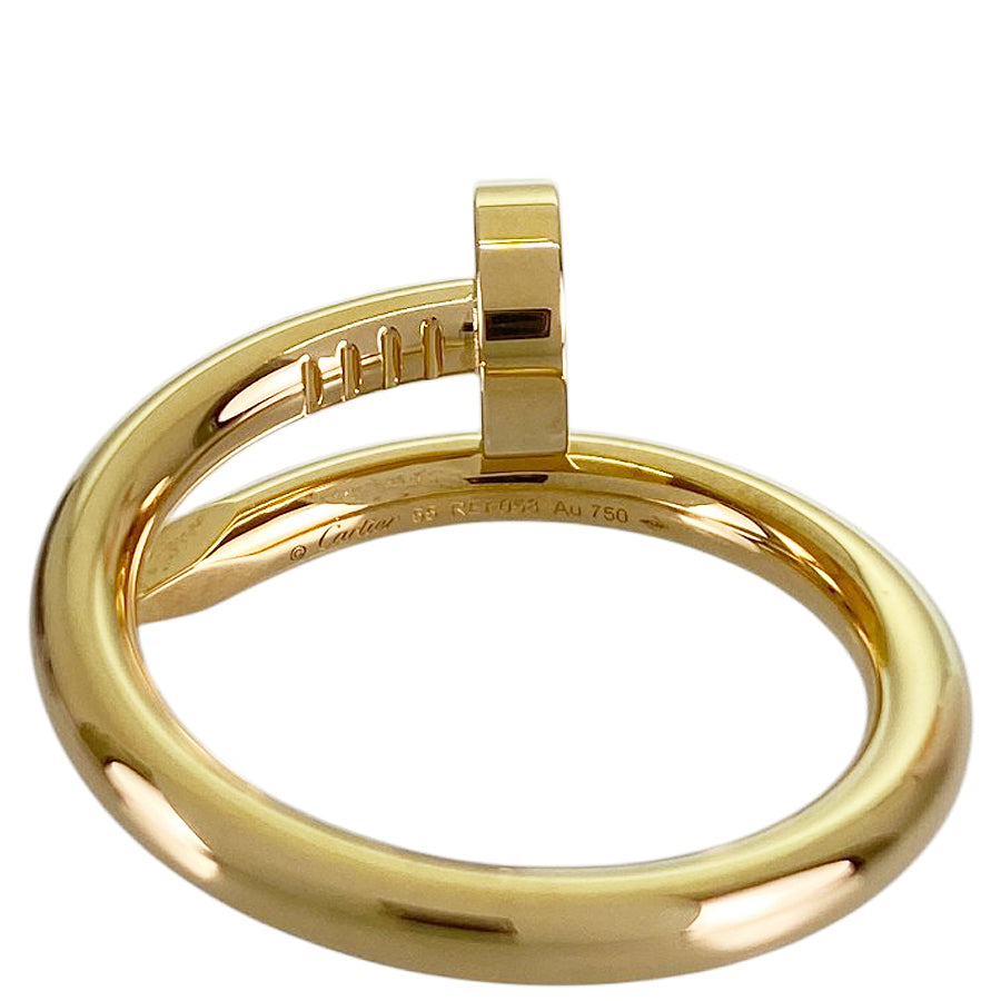 Cartier Juste un Clou Ring