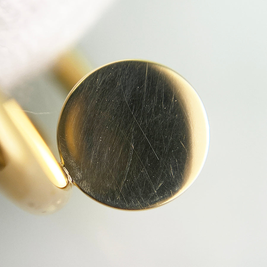 Cartier Juste un Clou Ring