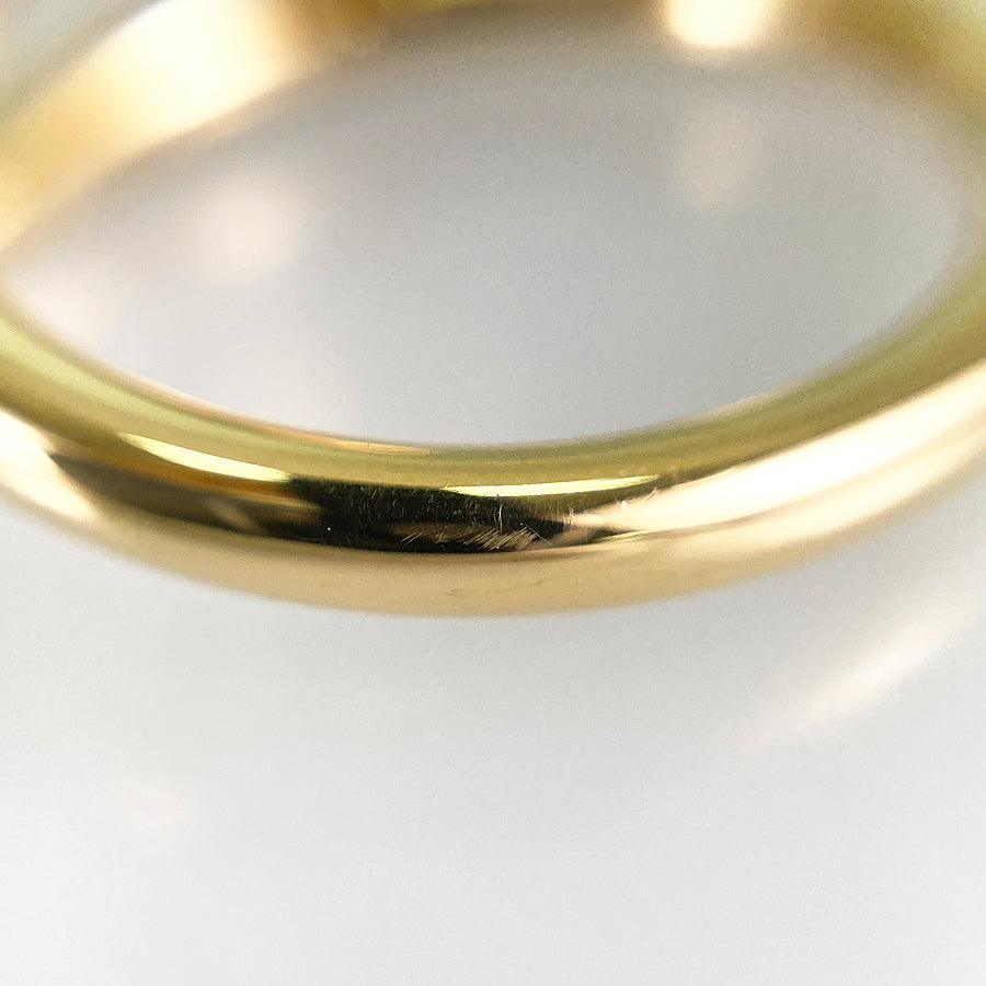 Cartier Juste un Clou Ring