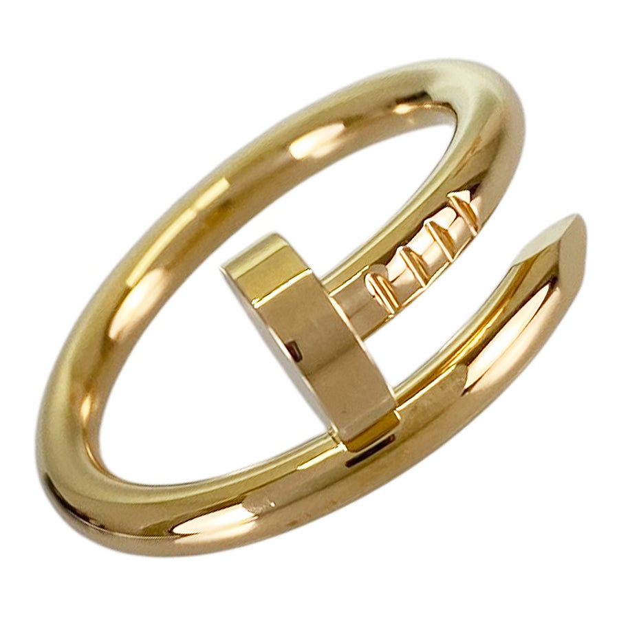 Cartier Juste un Clou Ring