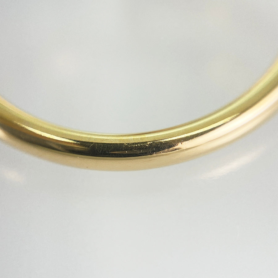 Cartier Juste un Clou Small Ring