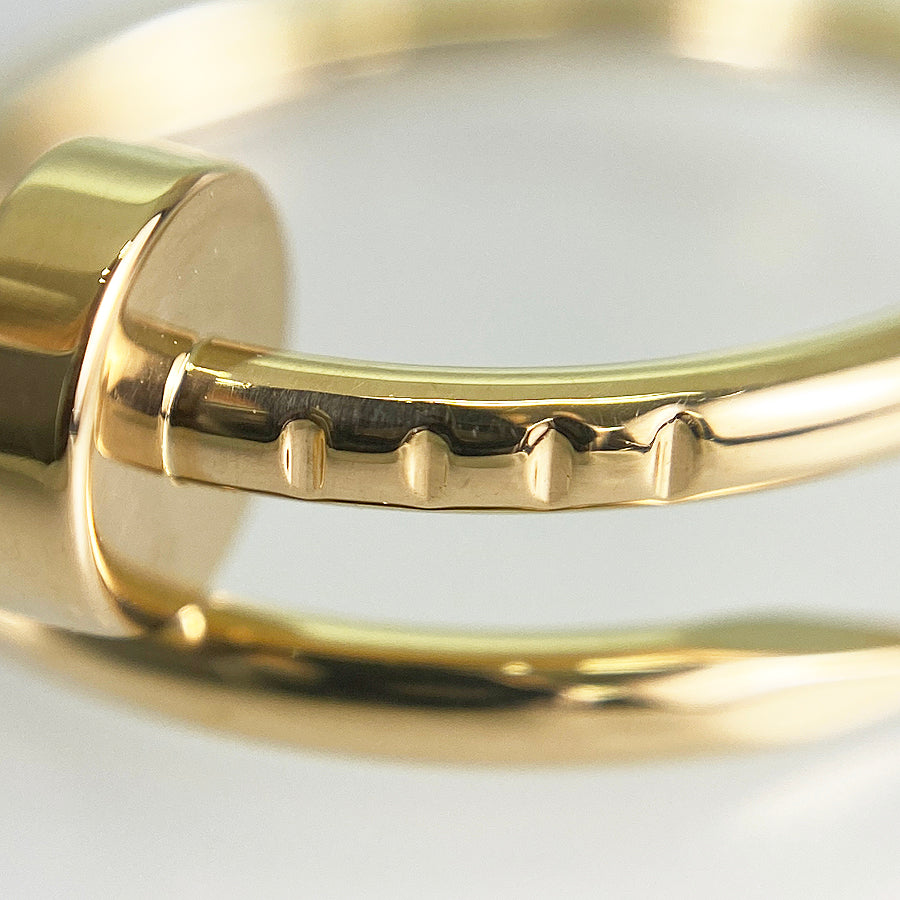 Cartier Juste un Clou Small Ring