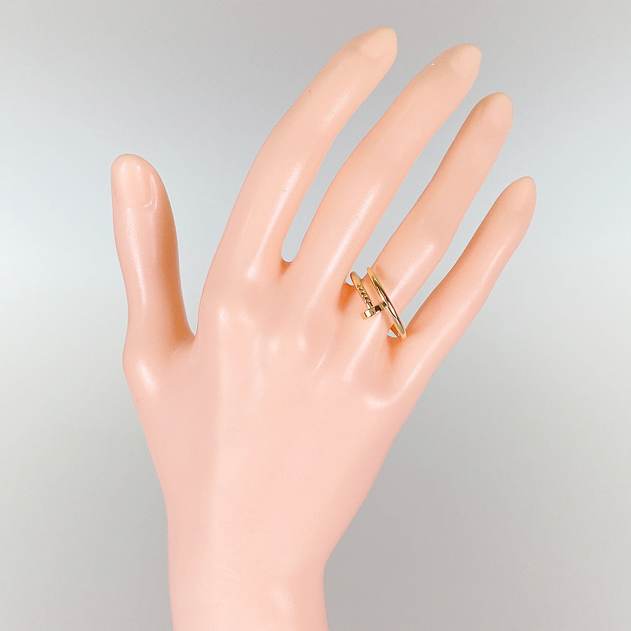 Cartier Juste un Clou Small Ring