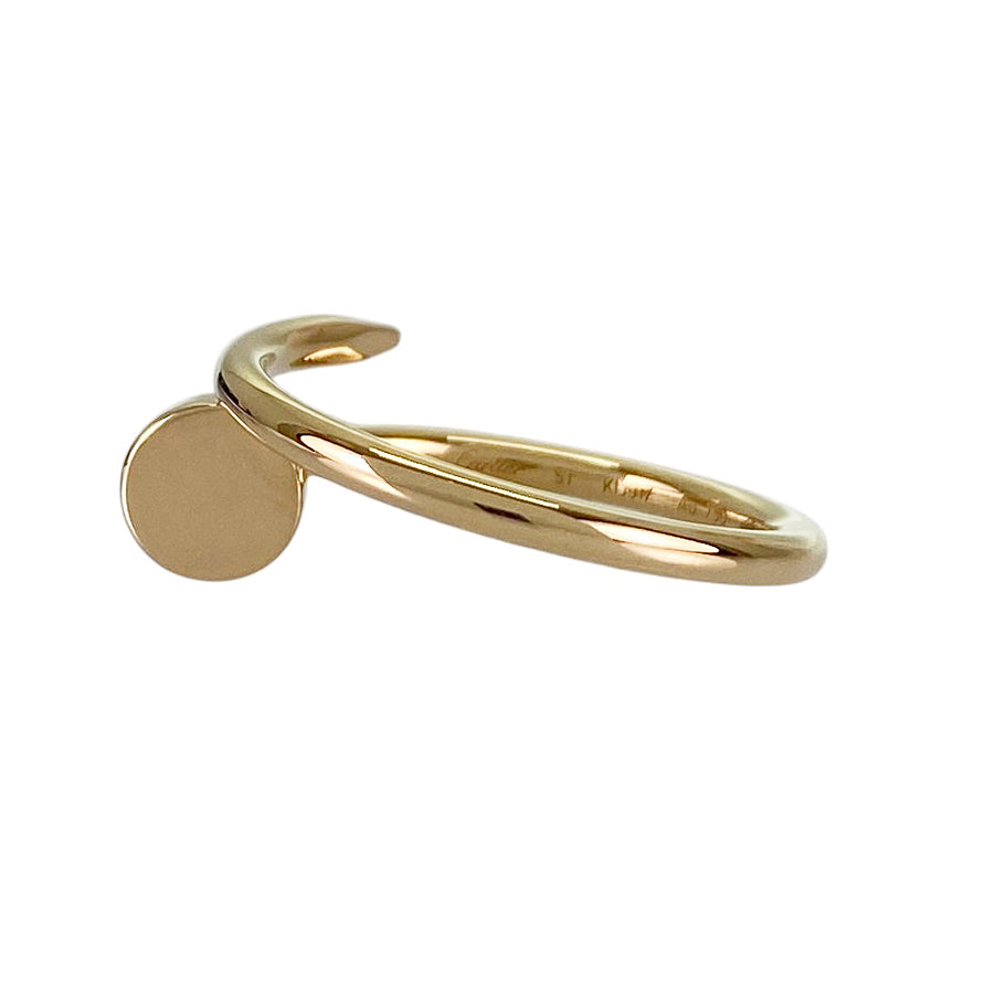 Cartier Juste un Clou Small Ring
