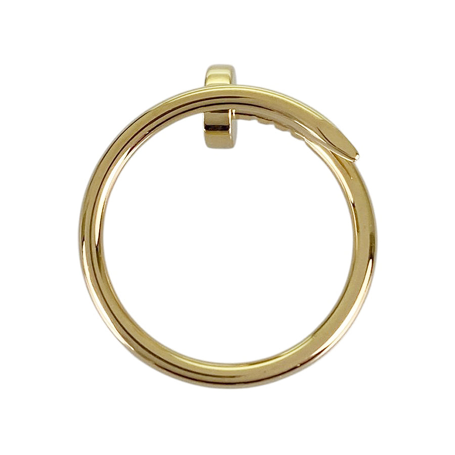 Cartier Juste un Clou Small Ring