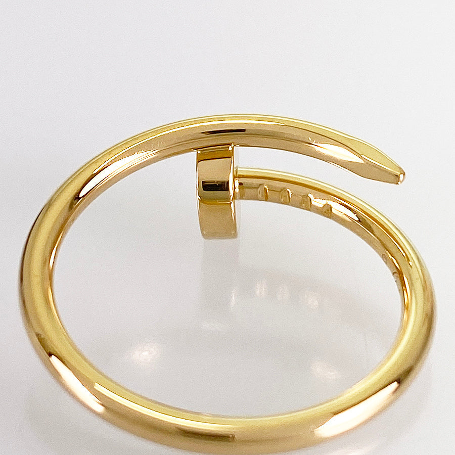 Cartier Juste un Clou Small Ring