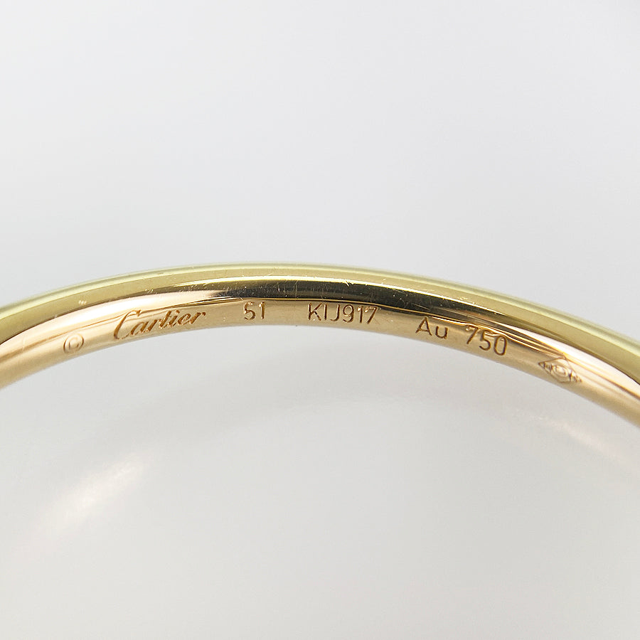 Cartier Juste un Clou Small Ring