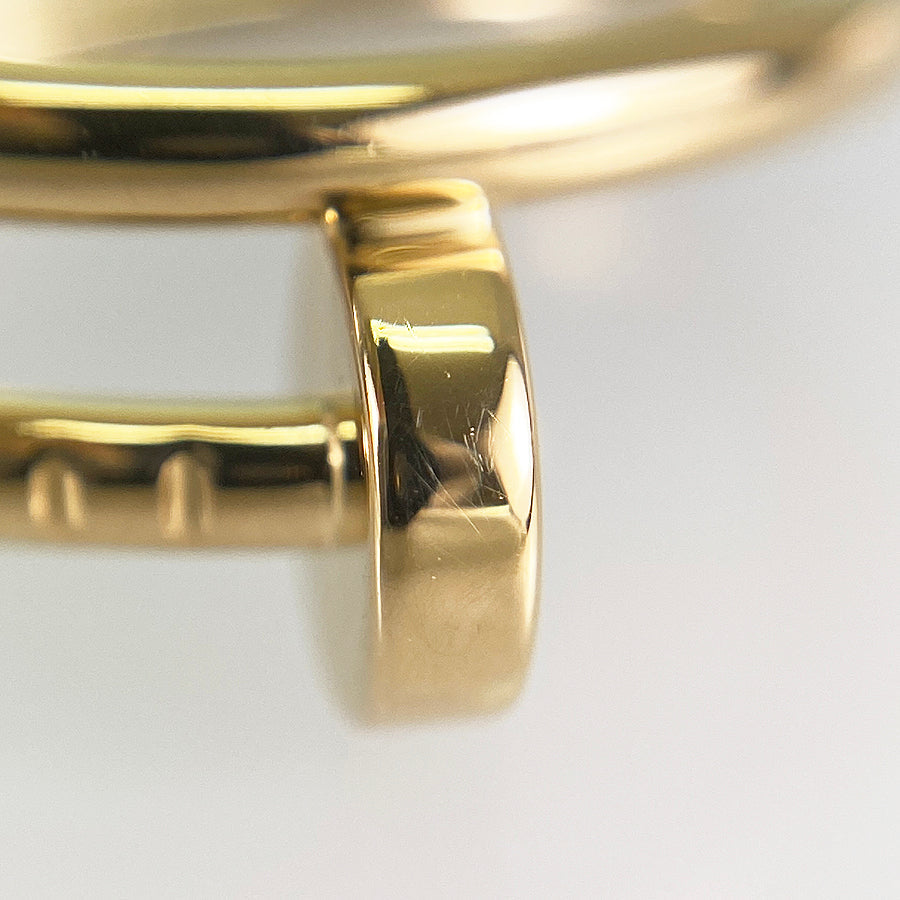 Cartier Juste un Clou Small Ring