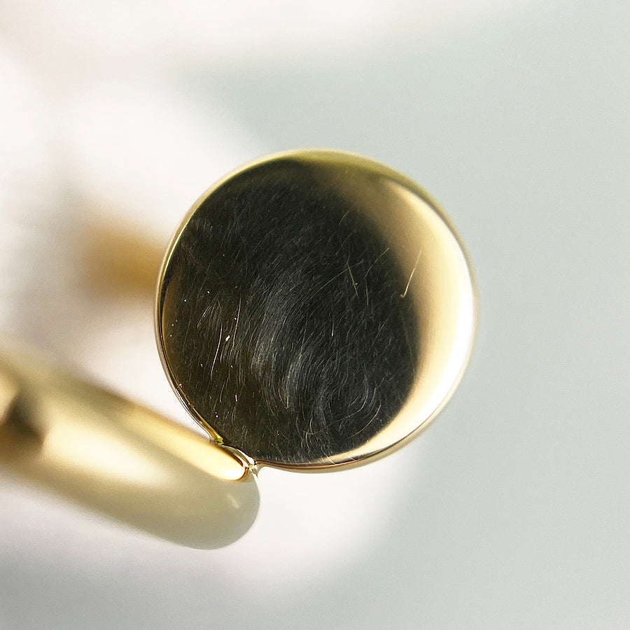 Cartier Juste un Clou Small Ring