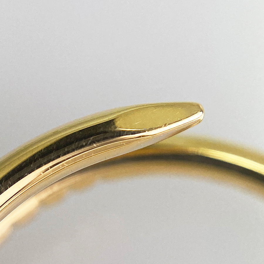 Cartier Juste un Clou Small Ring