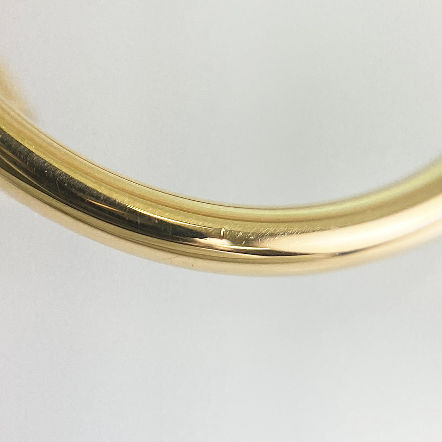 Cartier Juste un Clou Small Ring
