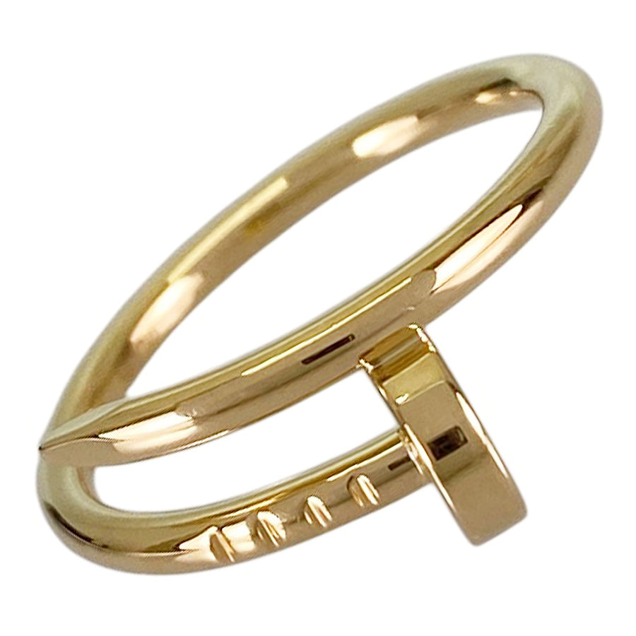 Cartier Juste un Clou Small Ring
