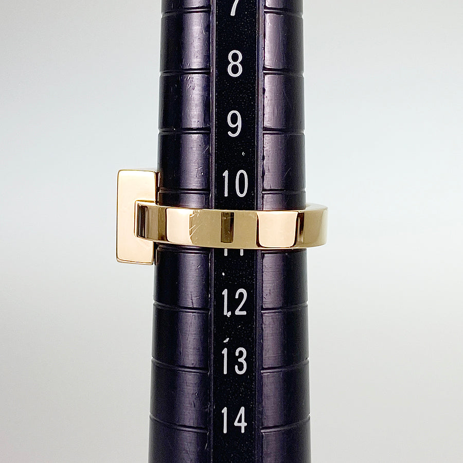 Chopard Happy Diamond Square 82/2938-20 Ring