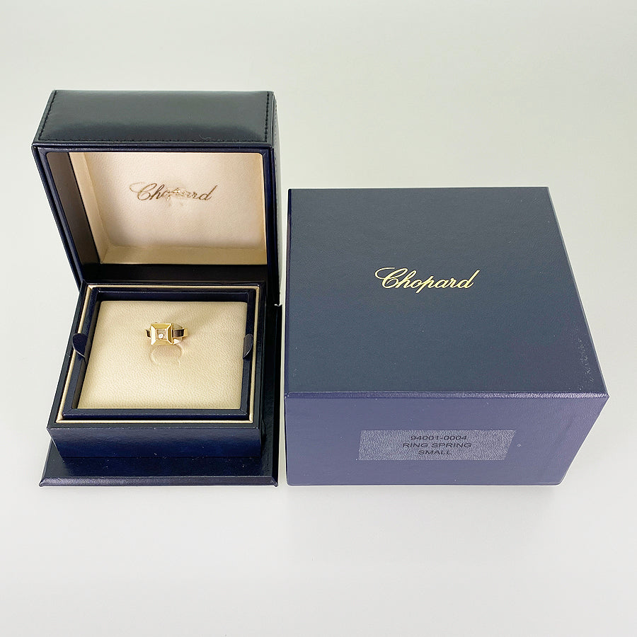 Chopard Happy Diamond Square 82/2938-20 Ring