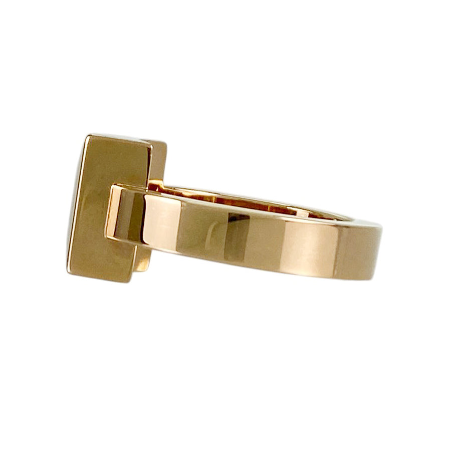Chopard Happy Diamond Square 82/2938-20 Ring
