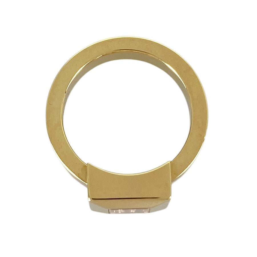 Chopard Happy Diamond Square 82/2938-20 Ring