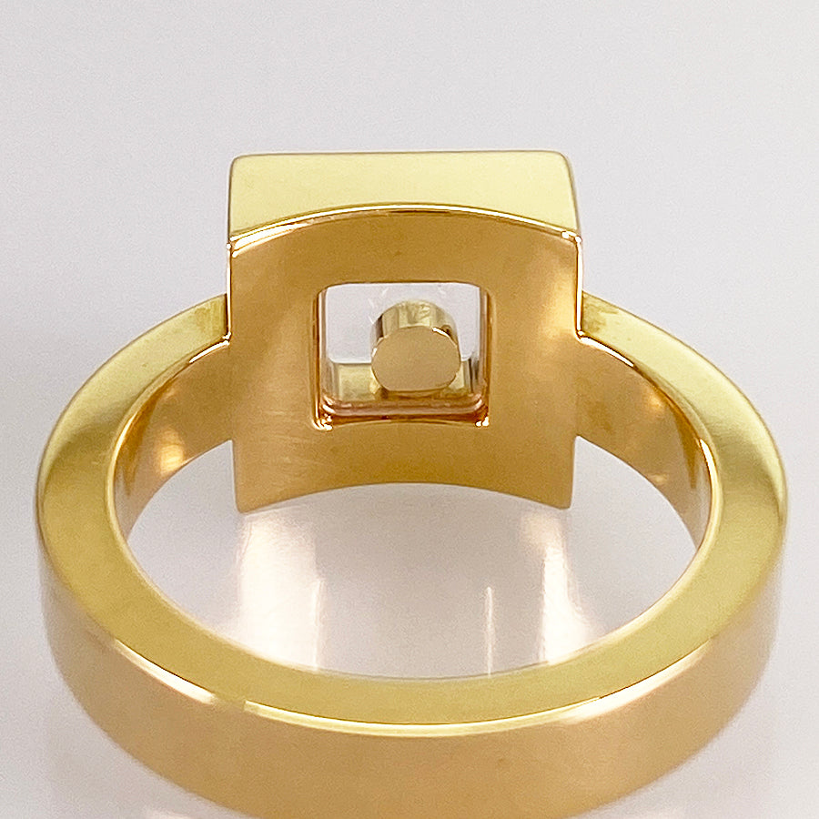 Chopard Happy Diamond Square 82/2938-20 Ring