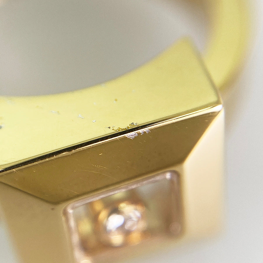Chopard Happy Diamond Square 82/2938-20 Ring
