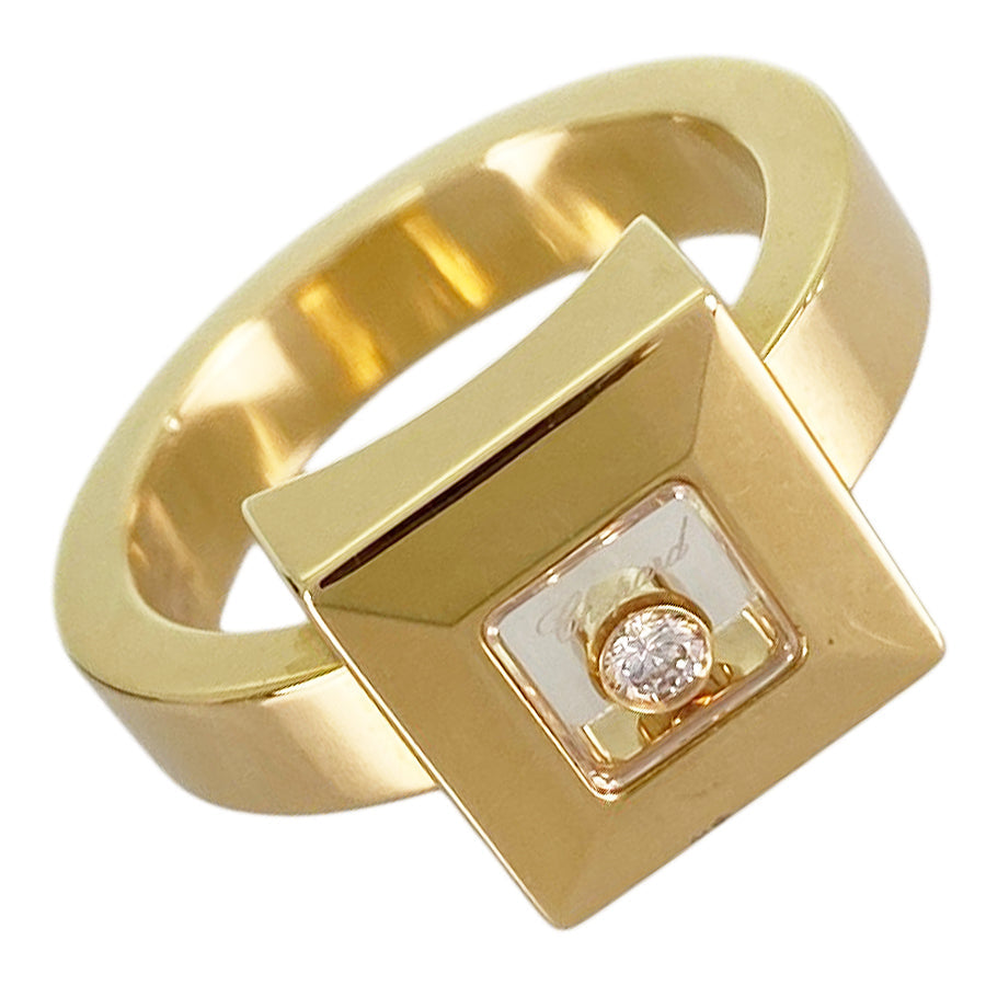 Chopard Happy Diamond Square 82/2938-20 Ring