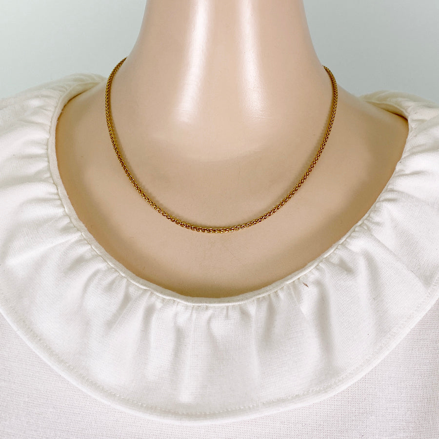 Chopard Necklace