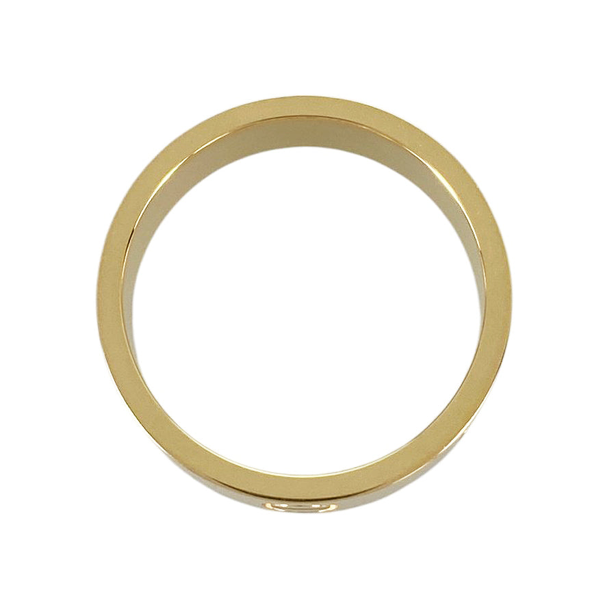 Cartier Love Ring
