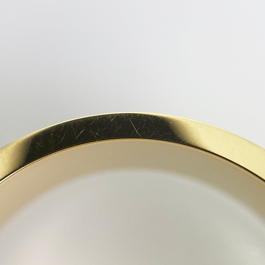 Cartier Love Ring