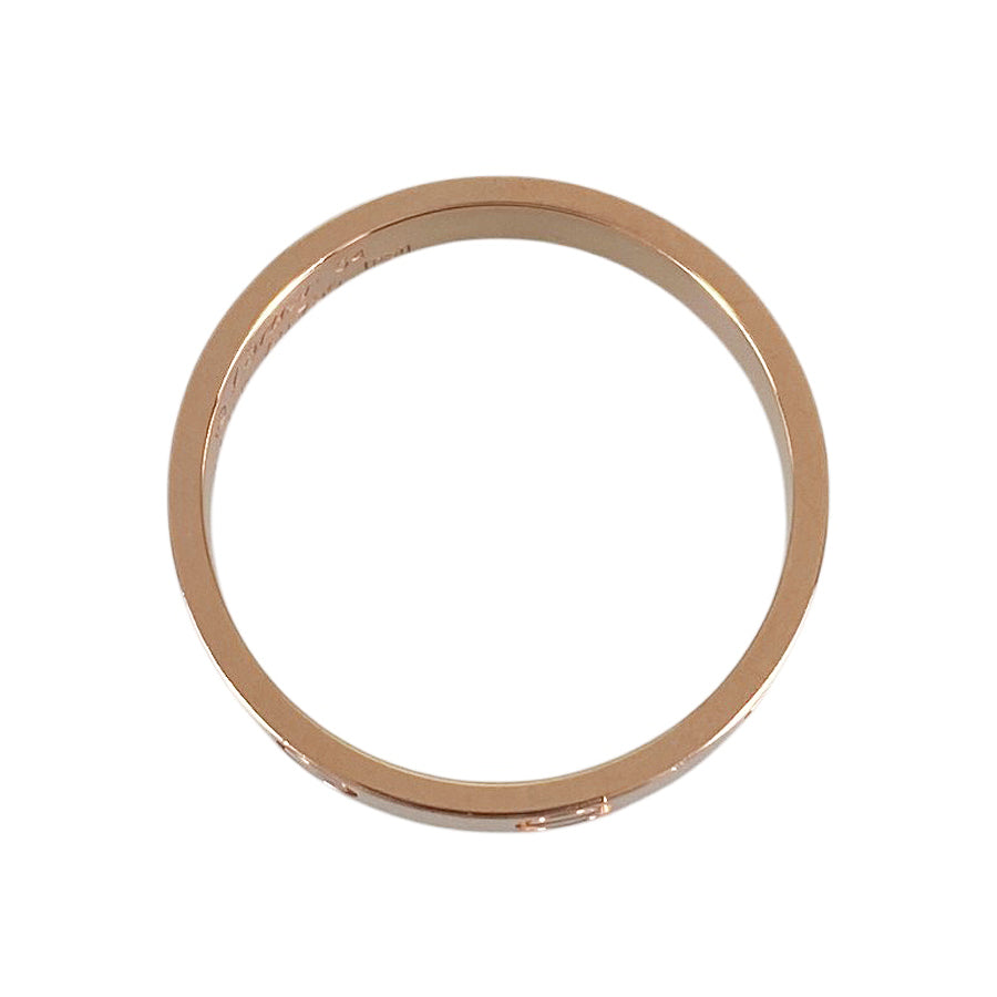Cartier Mini Love Ring