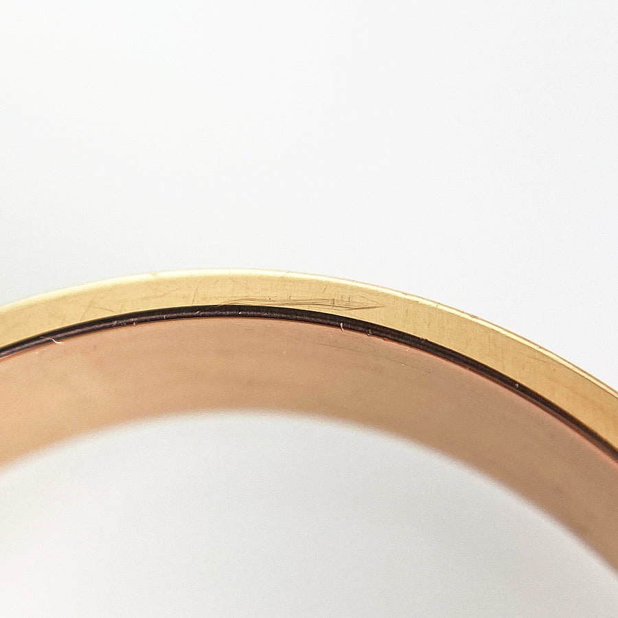 Cartier Mini Love Ring