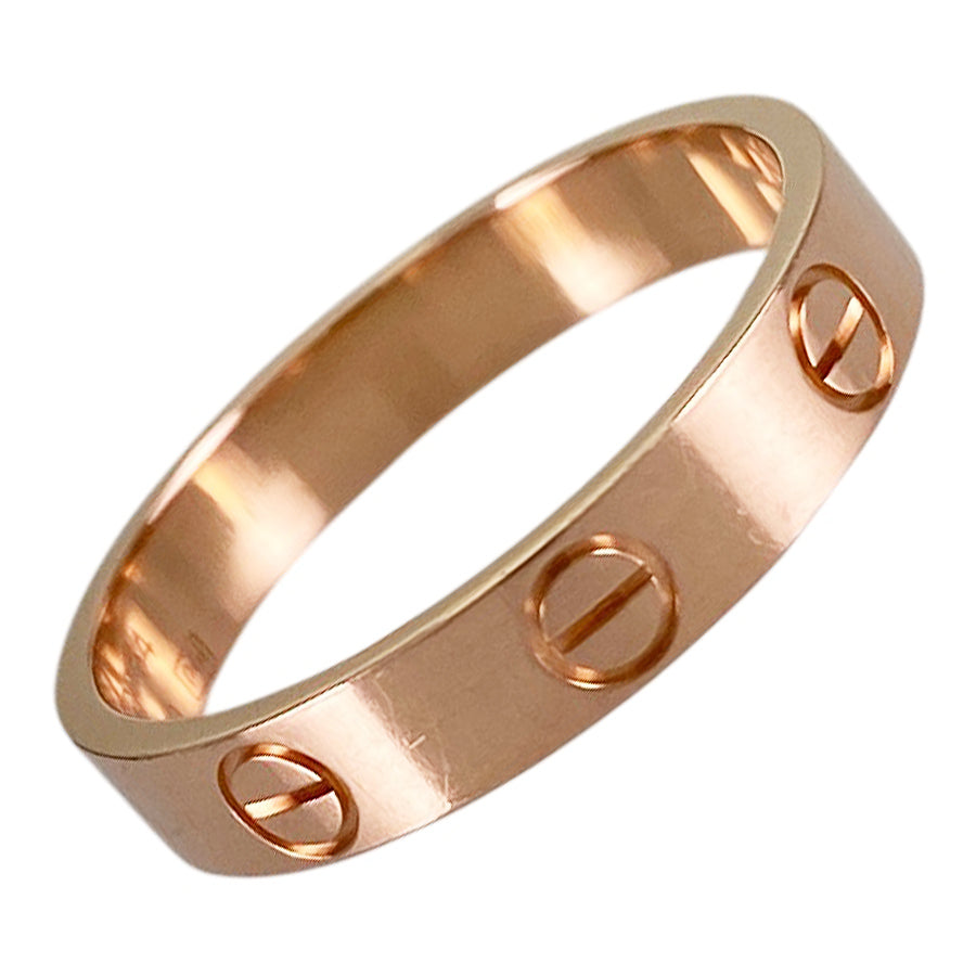 Cartier Mini Love Ring